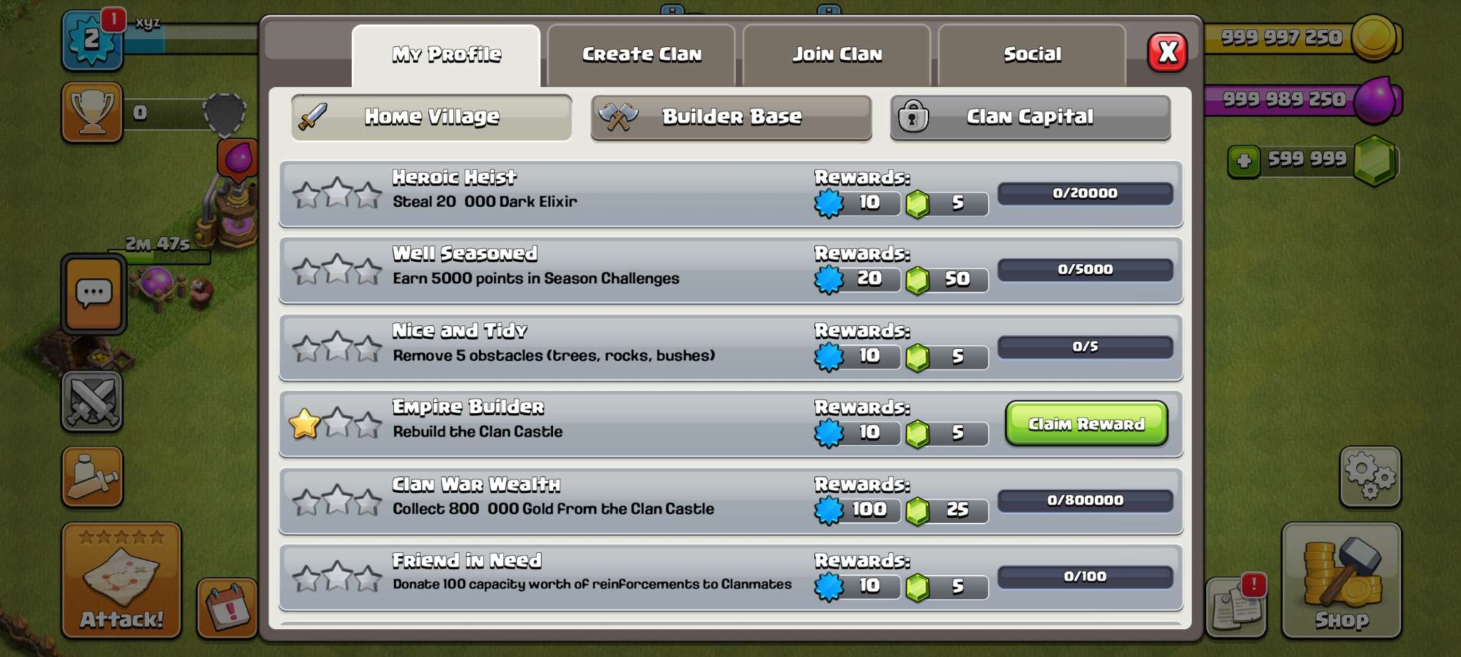 Null's Clash Screenshot 6