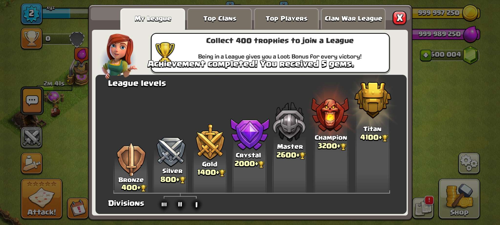 Null's Clash Screenshot 7