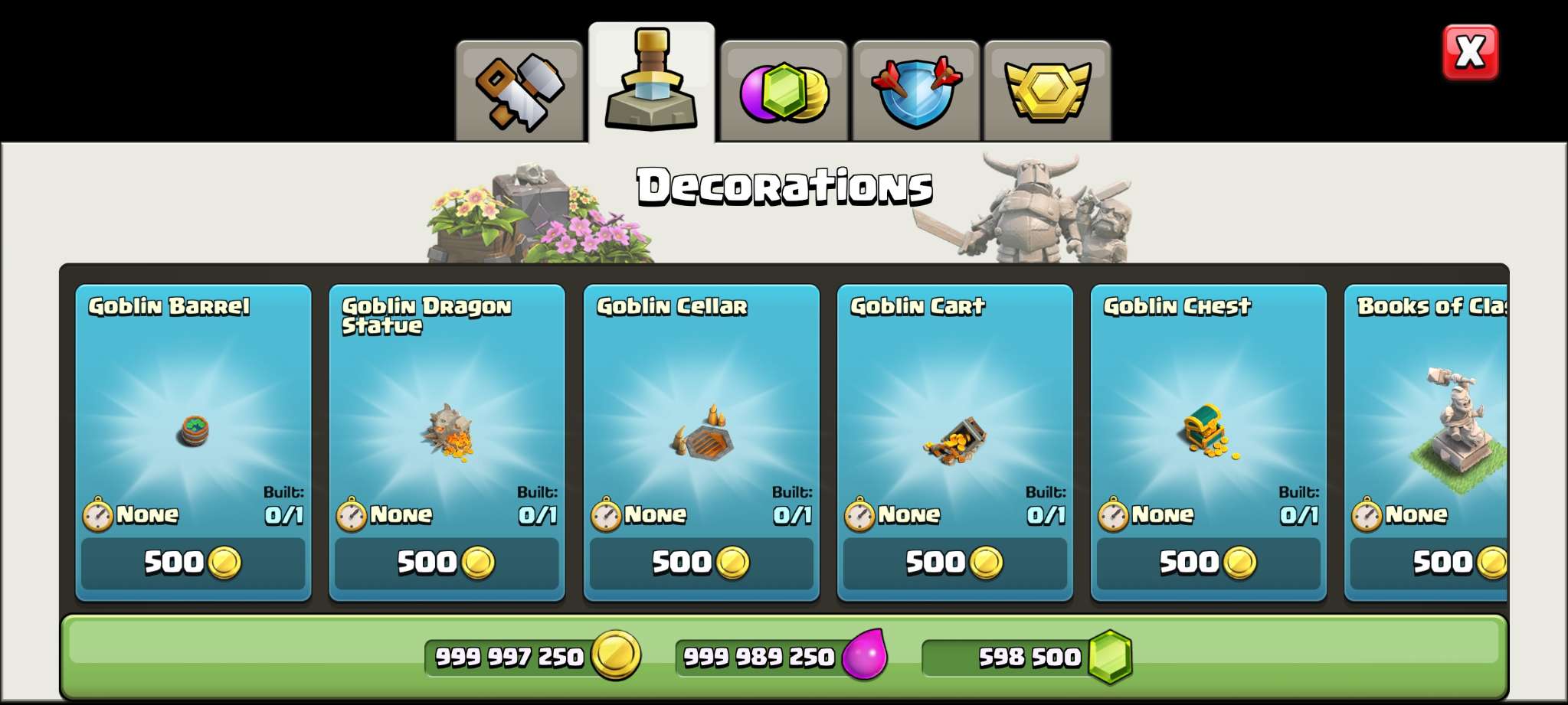 Null's Clash Screenshot 7