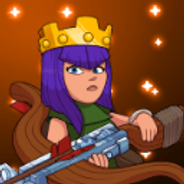 Null's Clash Logo